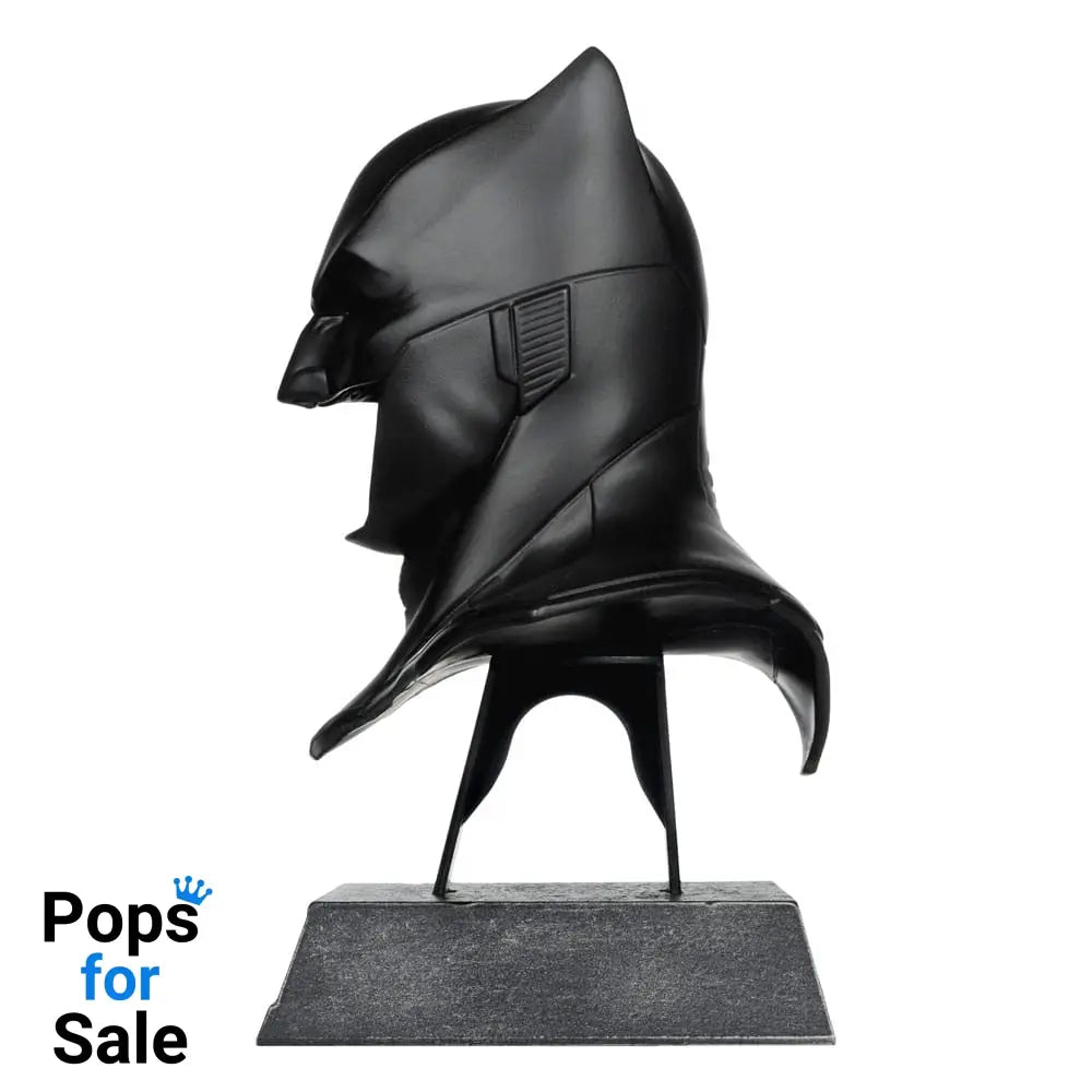 Batman DC Direct Mini Replica 1/3 Batman Cowl (Justice League Tactical Suit) 19 cm