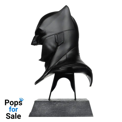 Batman DC Direct Mini Replica 1/3 Batman Cowl (Justice League Tactical Suit) 19 cm