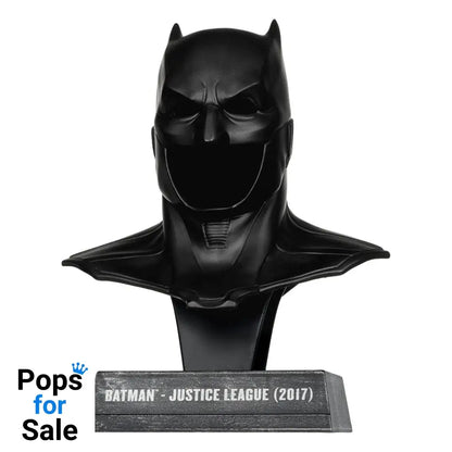 Batman DC Direct Mini Replica 1/3 Batman Cowl (Justice League Tactical Suit) 19 cm
