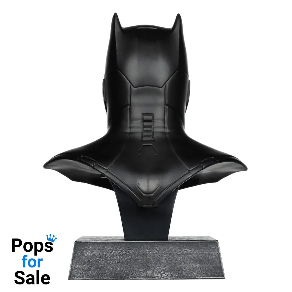 Batman DC Direct Mini Replica 1/3 Batman Cowl (Justice League Tactical Suit) 19 cm Replicas
