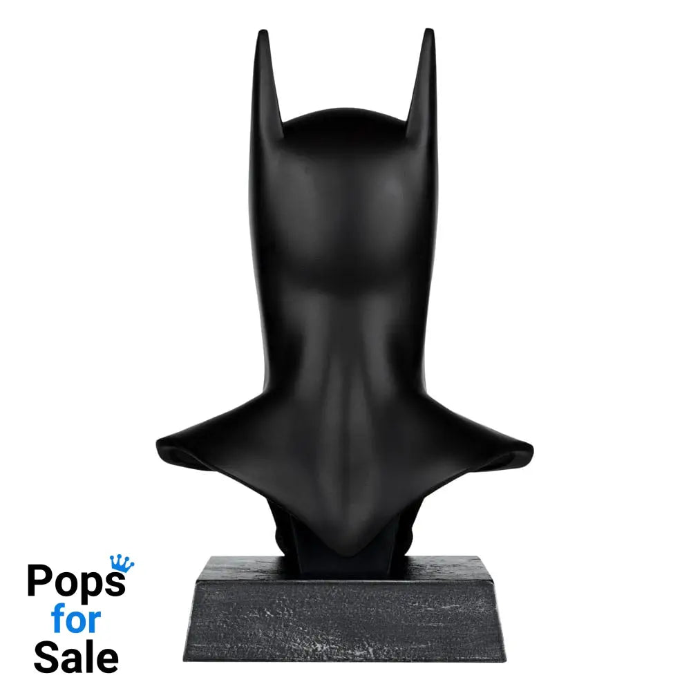 Batman DC Direct Mini Replica 1/3 Batman Cowl (Batman & Robin) 19 cm