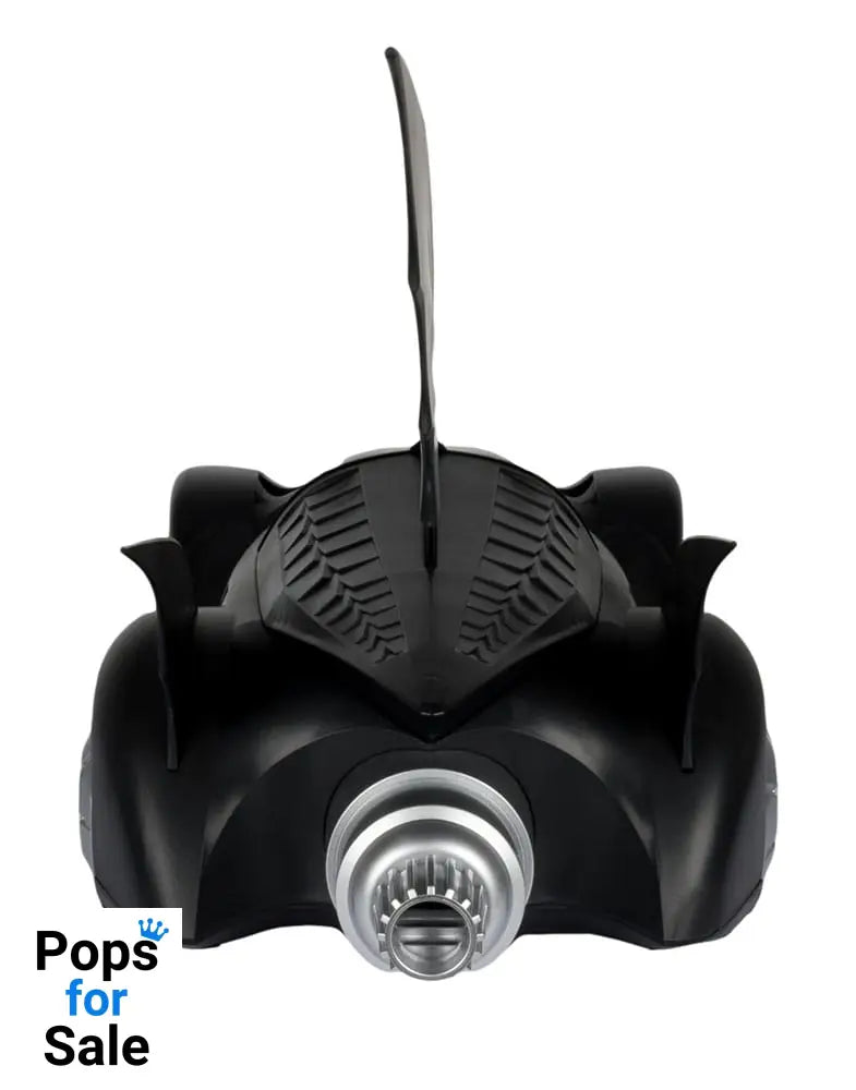 Batman Forever DC Multiverse Vehicle Batmobile Glow in the Dark Edition (Gold Label) 79 cm
