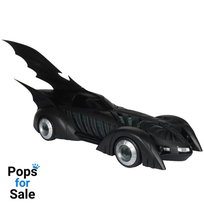 Batman Forever DC Multiverse Vehicle Batmobile Glow in the Dark Edition (Gold Label) 79 cm