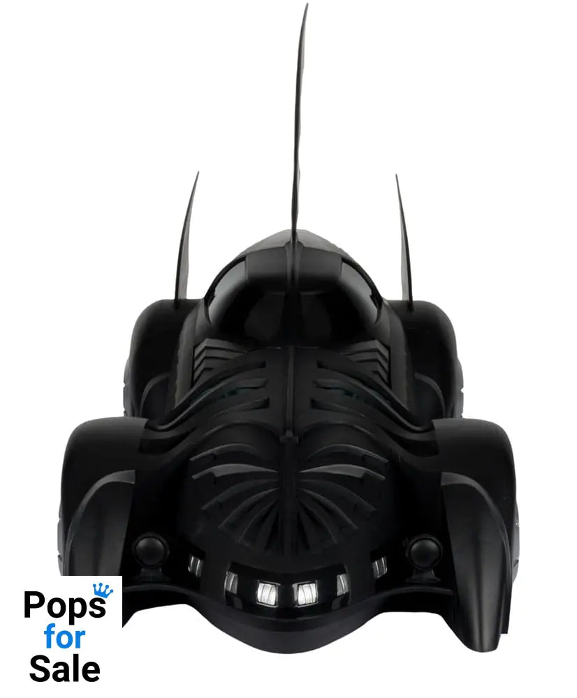 Batman Forever DC Multiverse Vehicle Batmobile Glow in the Dark Edition (Gold Label) 79 cm