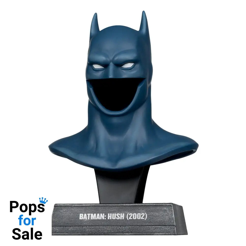 Batman Hush DC Direct Mini Replica 1/3 Batman Cowl 19 cm