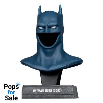 Batman Hush DC Direct Mini Replica 1/3 Batman Cowl 19 cm