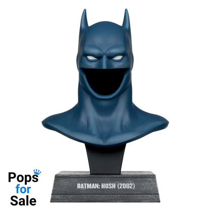 Batman Hush DC Direct Mini Replica 1/3 Batman Cowl 19 cm