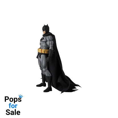 Batman Hush MAF EX Action Figure Batman Black Ver. 16 cm Action figures