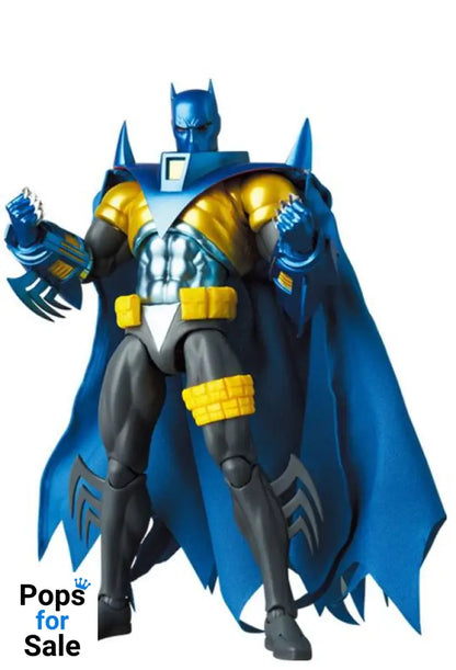 Batman: Knightfall MAF EX Action Figure Batman 16 cm Action figures
