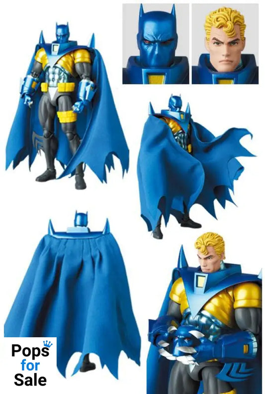 Batman: Knightfall MAF EX Action Figure Batman 16 cm