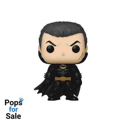 Batman POP! Heroes Vinyl BM 85th- Batman(UN) 9 cm Funko POP POP! Figures