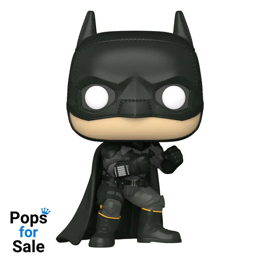 Batman POP! Heroes Vinyl Figure Batman 9 cm
