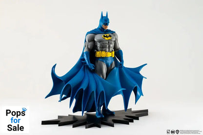 Batman PX PVC Statue 1/8 Batman Classic Version 27 cm