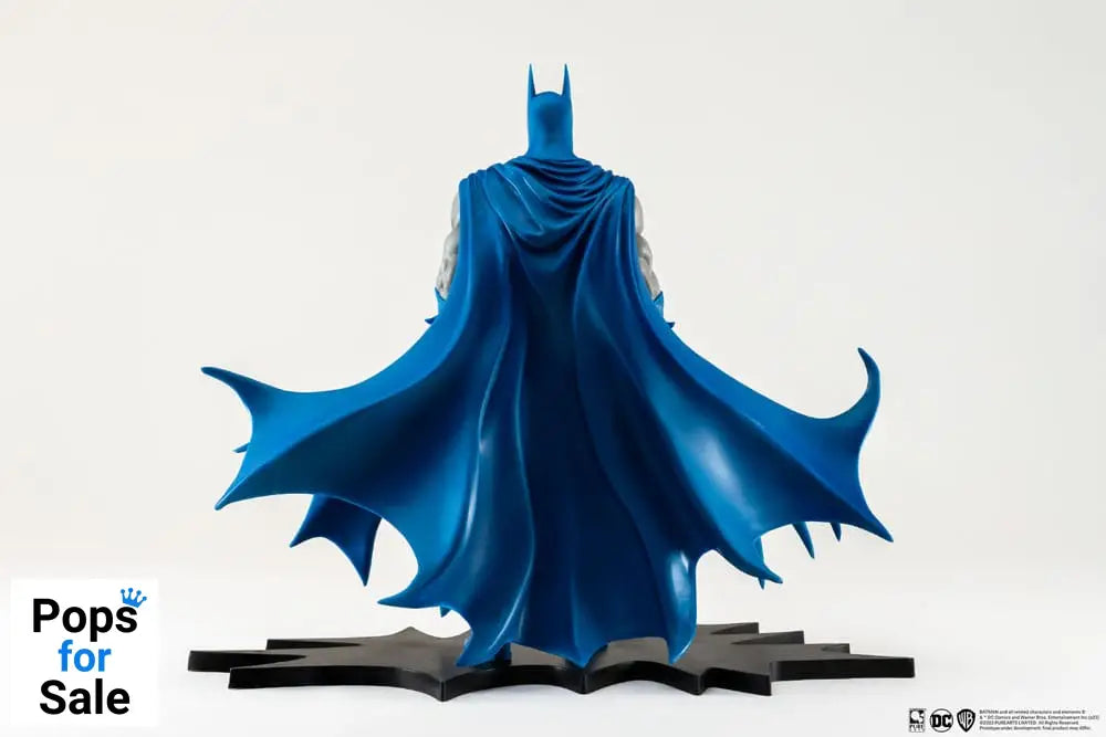 Batman PX PVC Statue 1/8 Batman Classic Version 27 cm