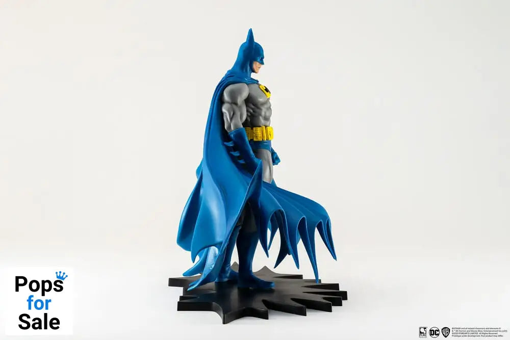 Batman PX PVC Statue 1/8 Batman Classic Version 27 cm