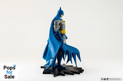 Batman PX PVC Statue 1/8 Batman Classic Version 27 cm