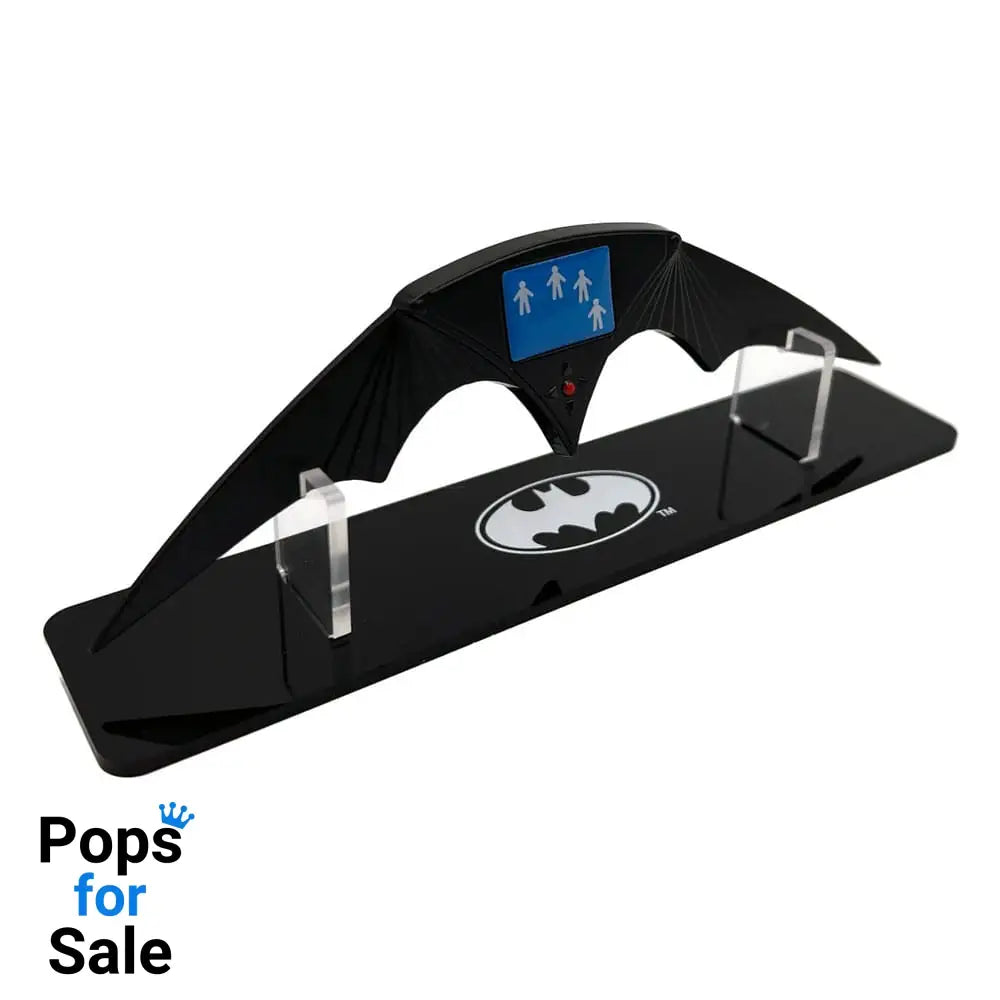 Batman Returns 1992 Prop Replica Batarang 15 cm Replicas