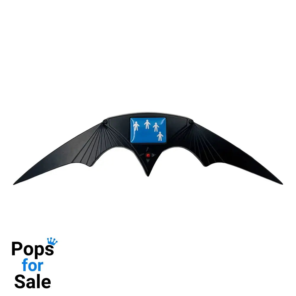 Batman Returns 1992 Prop Replica Batarang 15 cm