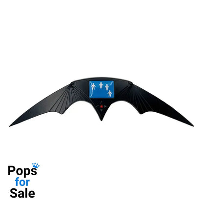Batman Returns 1992 Prop Replica Batarang 15 cm