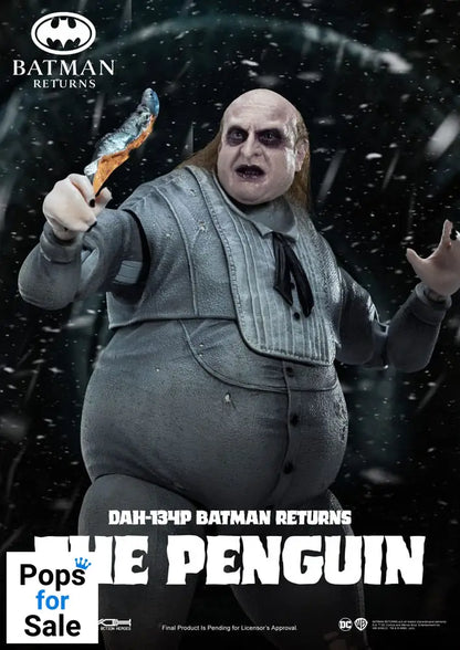 Batman Returns Action Figure The Penguin 17 cm Action figures