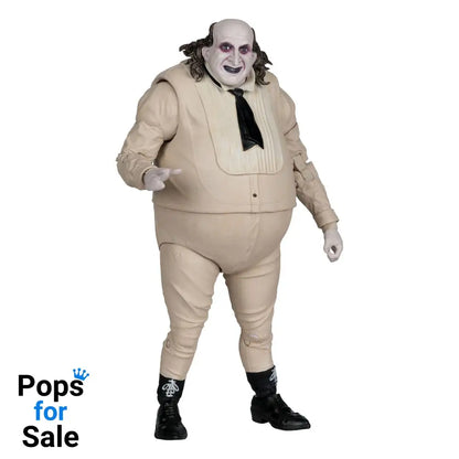 Batman Returns DC Multiverse with Action Figure Vehicle The Duck & Penguin 24 cm Vehicles