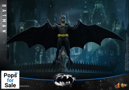 Batman Returns Movie Masterpiece Action Figure 1/6 Batman 30 cm