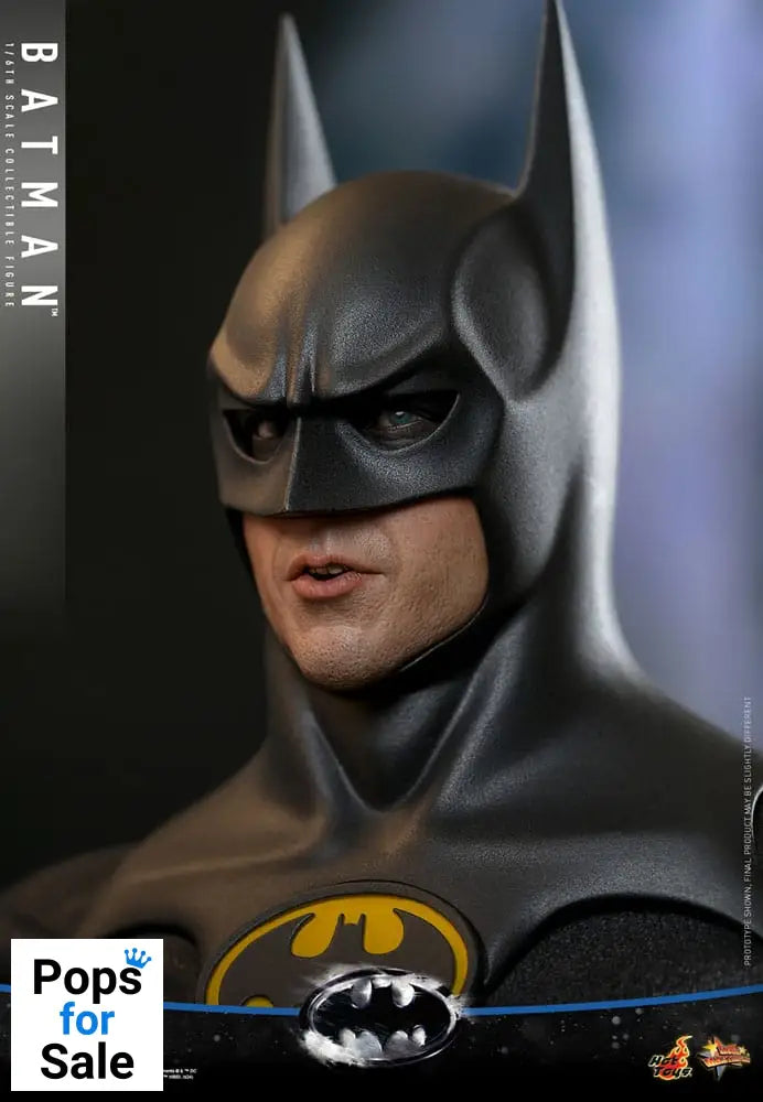 Batman Returns Movie Masterpiece Action Figure 1/6 Batman 30 cm