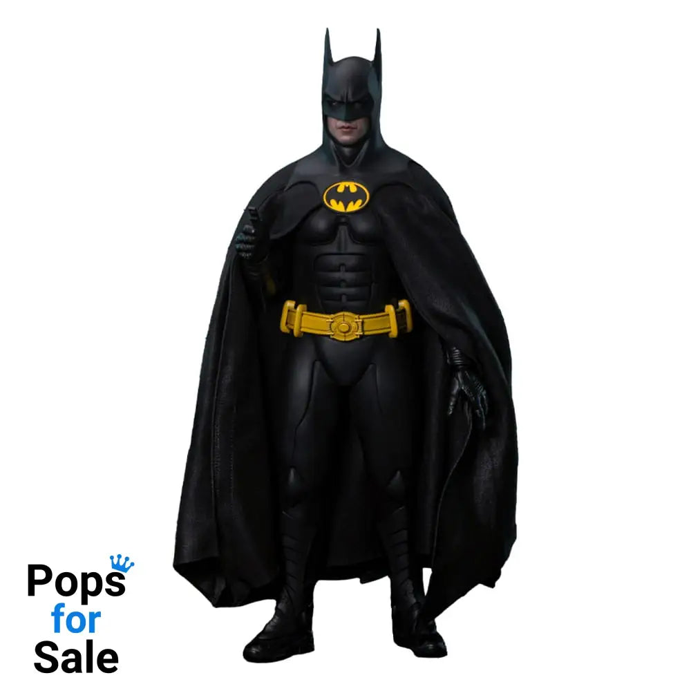 Batman Returns Movie Masterpiece Action Figure 1/6 Batman 30 cm