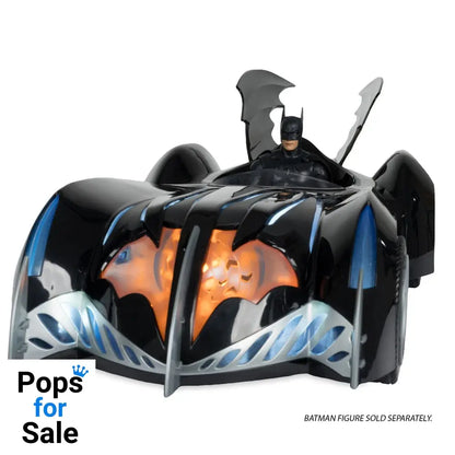 Batman & Robin DC Multiverse Vehicle Batmobile 63 cm Vehicles