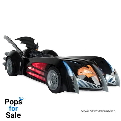 Batman & Robin DC Multiverse Vehicle Batmobile 63 cm