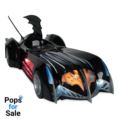 Batman & Robin DC Multiverse Vehicle Batmobile 63 cm