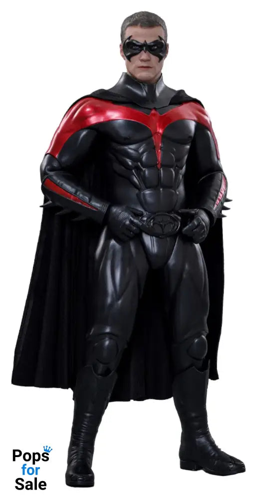 Batman & Robin Movie Masterpiece Action Figure 1/6 Robin 30 cm Action figures