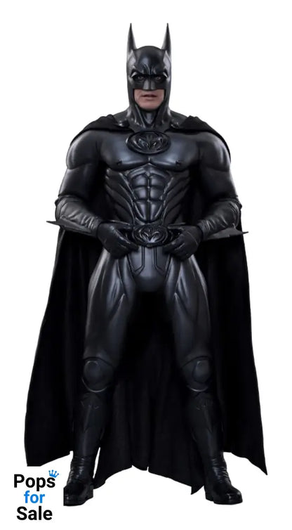 Batman & Robin Movie Masterpiece Action Figure 1/6 Batman 30 cm Action figures