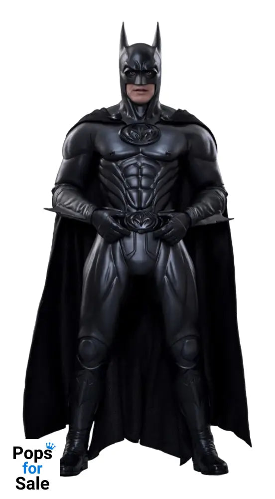 Batman & Robin Movie Masterpiece Action Figure 1/6 Batman 30 cm Action figures