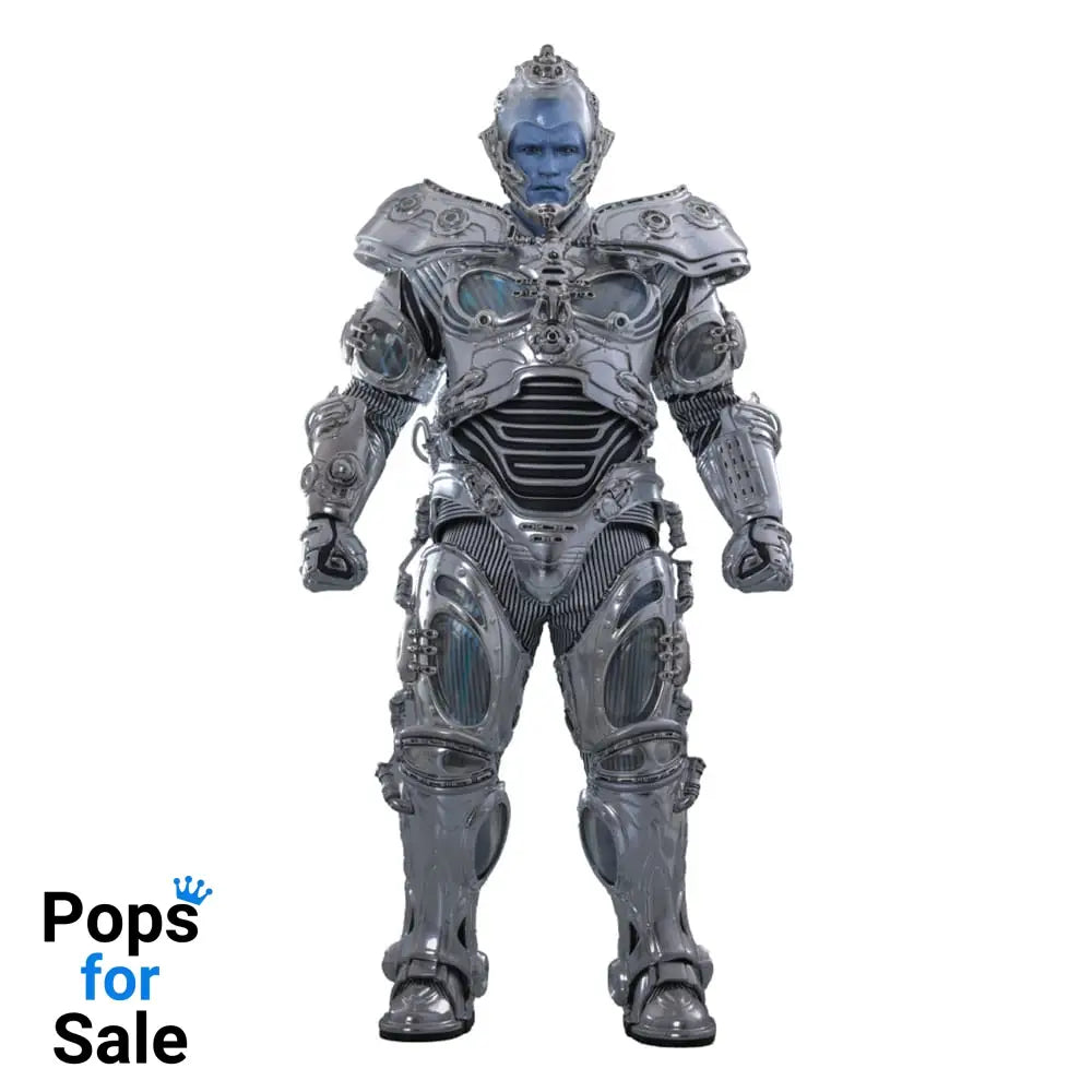 Batman & Robin Movie Masterpiece Action Figure 1/6 Mr. Freeze 33 cm