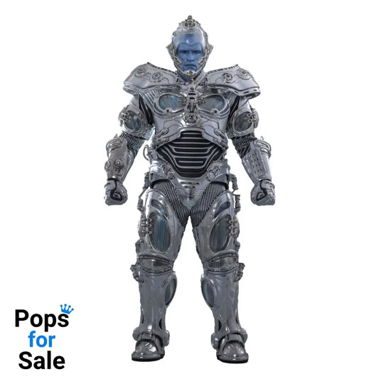 Batman & Robin Movie Masterpiece Action Figure 1/6 Mr. Freeze 33 cm