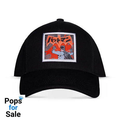 Batman Snapback Comic Beanies & Caps