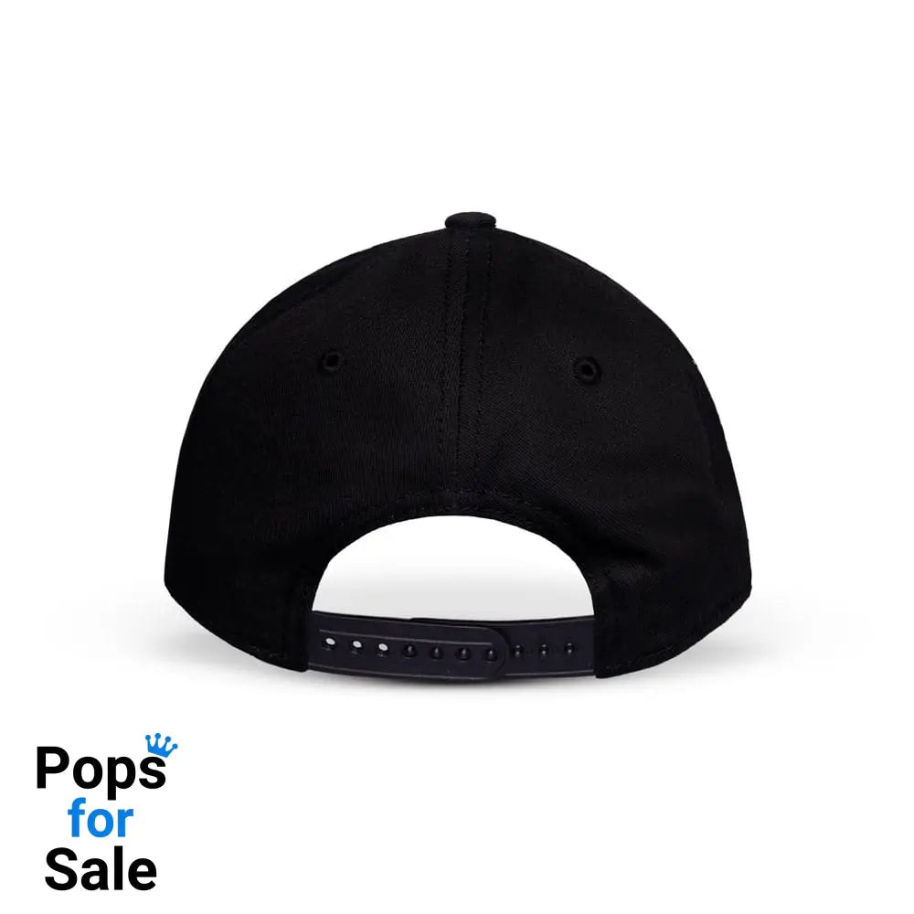 Batman Snapback Comic