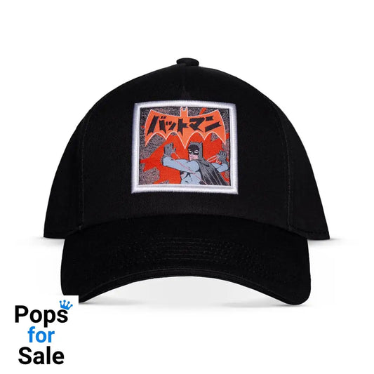 Batman Snapback Comic Beanies & Caps