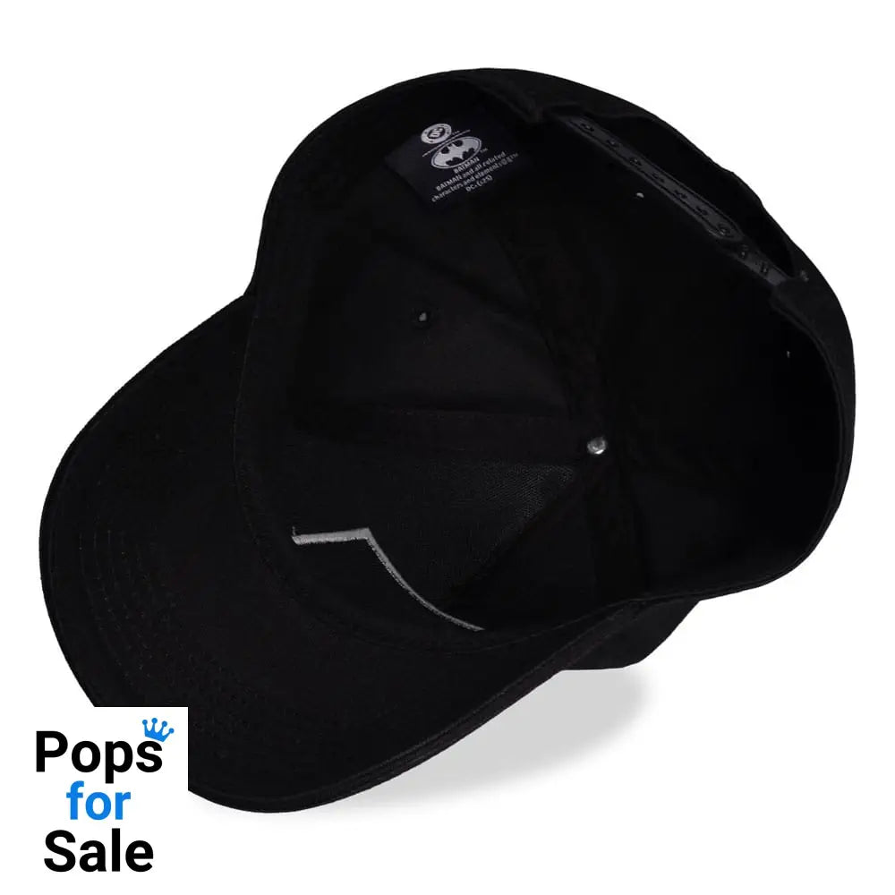Batman Snapback Comic Beanies & Caps