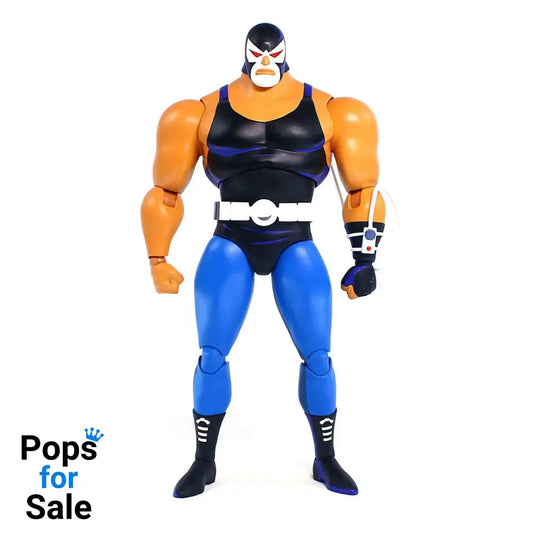 Batman: The Animated Series Action Figure 1/6 Bane 30 cm