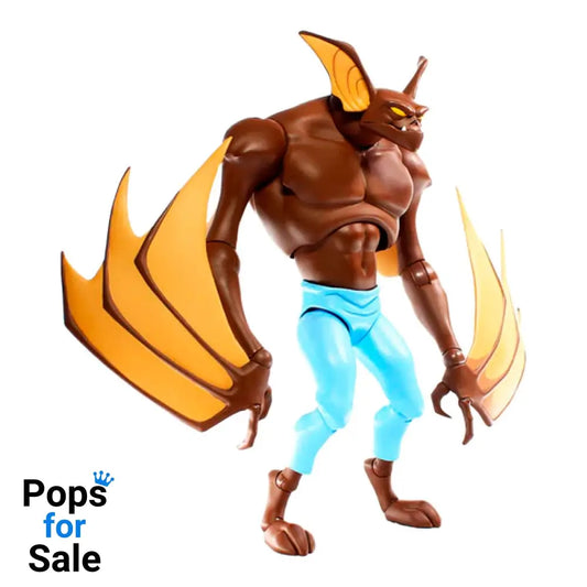 Batman: The Animated Series Action Figure 1/6 Man-Bat 32 cm