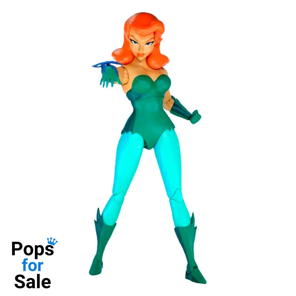 Batman: The Animated Series Action Figure 1/6 Poison Ivy 27 cm