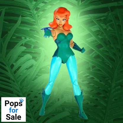 Batman: The Animated Series Action Figure 1/6 Poison Ivy 27 cm