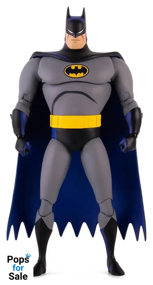 Batman: The Animated Series Action Figure 1/6 Batman Redux 30 cm