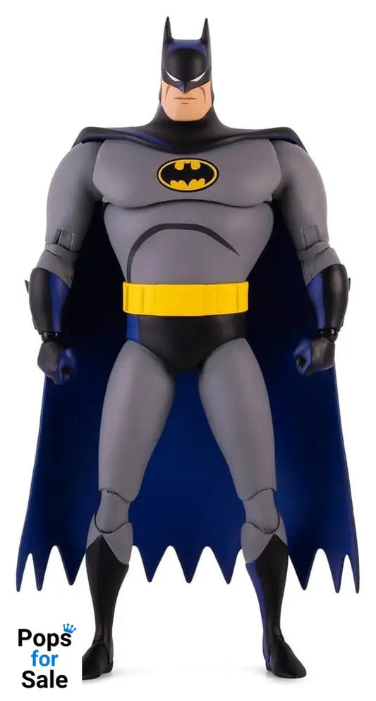 Batman: The Animated Series Action Figure 1/6 Batman Redux 30 cm