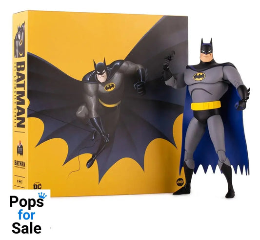 Batman: The Animated Series Action Figure 1/6 Batman Redux 30 cm