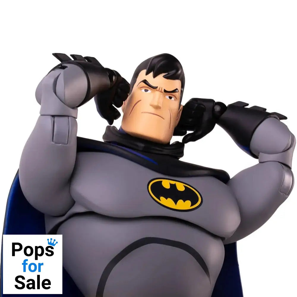 Batman: The Animated Series Action Figure 1/6 Batman Redux 30 cm