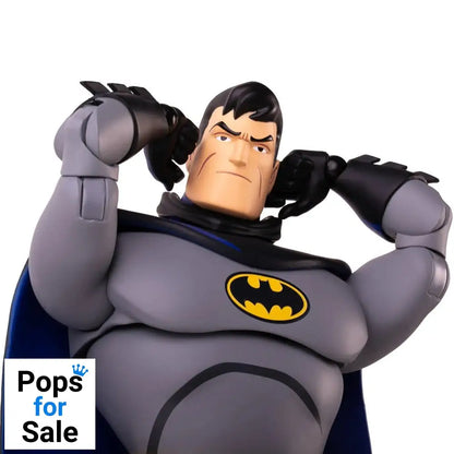 Batman: The Animated Series Action Figure 1/6 Batman Redux 30 cm