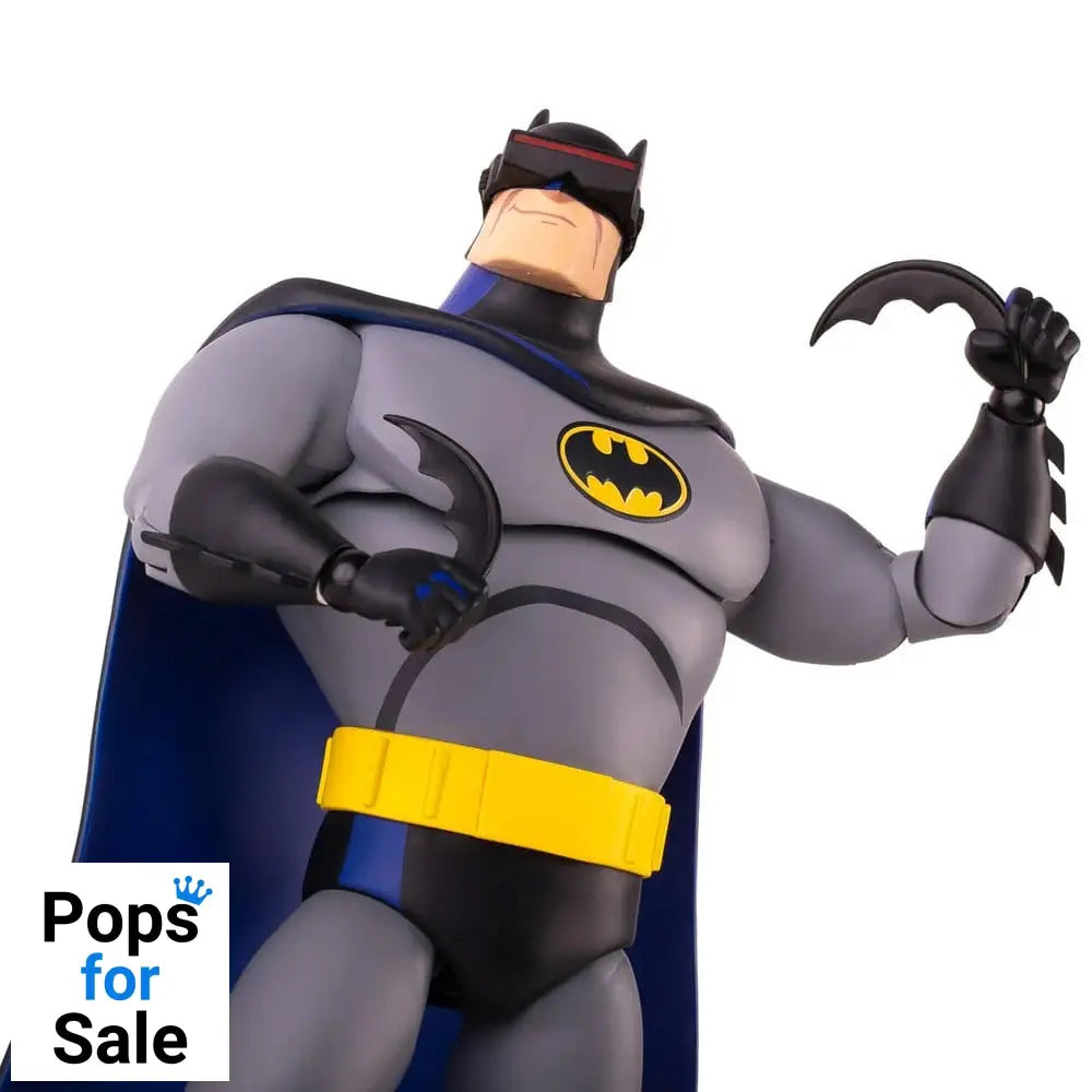 Batman: The Animated Series Action Figure 1/6 Batman Redux 30 cm